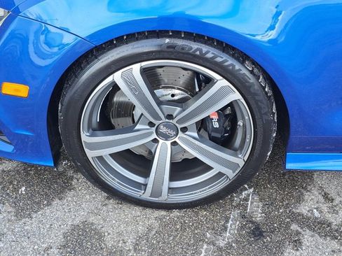 Used 2016 Audi RS 7 Prestige image 6