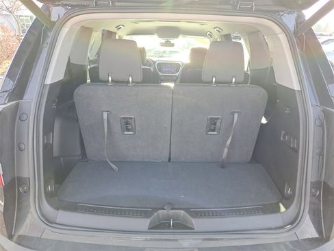 Used 2022 GMC Acadia SLE w/ Driver Convenience Package image 25