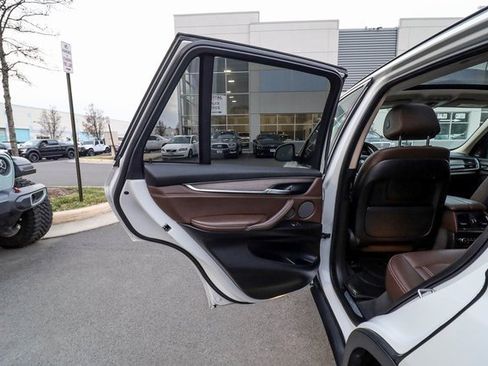 Used 2016 BMW X5 xDrive35i image 38