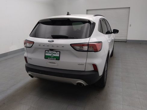 Used 2020 Ford Escape SEL FWD image 7