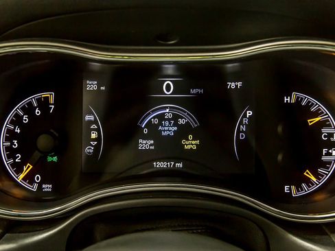 Used 2018 Jeep Grand Cherokee Limited RWD image 18