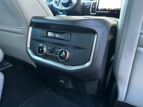 New 2025 Ford Expedition Platinum w/ Platinum Ultimate Package image 67