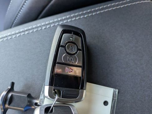 New 2025 Ford Bronco Badlands image 30