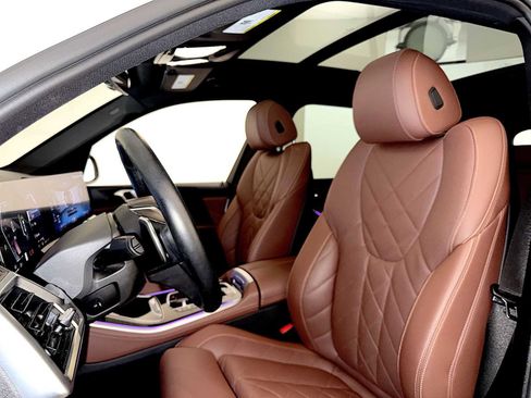 Certified 2024 BMW X5 xDrive40i image 20