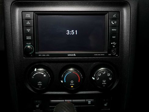 Used 2008 Dodge Challenger SRT8 RWD image 25