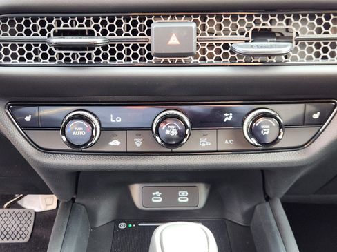 New 2026 Honda HR-V Sport image 12