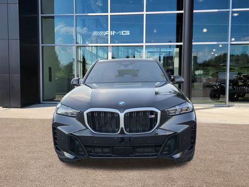 Used 2026 BMW X5 M60i image 2
