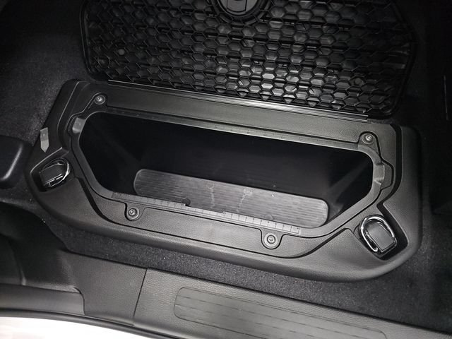 New 2026 RAM 1500 RHO w/ RHO Level 1 Equipment Group AWD/4WD image 37