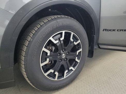 Used 2020 Nissan Pathfinder SV w/ Rock Creek Edition image 31