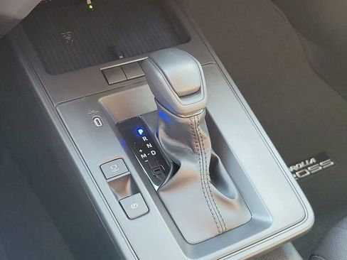 New 2026 Toyota Corolla Cross LE image 29