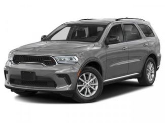 New 2026 Dodge Durango GT video 1