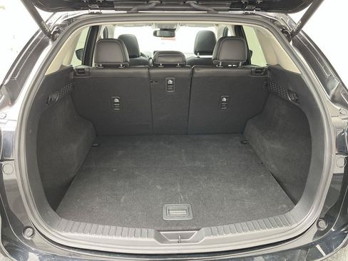 Certified 2025 MAZDA CX-5 AWD 2.5 S w/ Preferred Package image 28