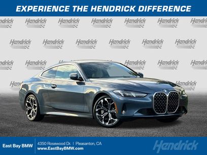 Used 2025 BMW 430i Coupe w/ Convenience Package