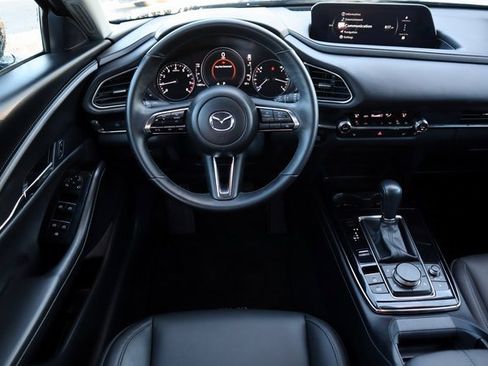 Used 2025 MAZDA CX-30 AWD 2.5 S w/ Preferred Package image 4