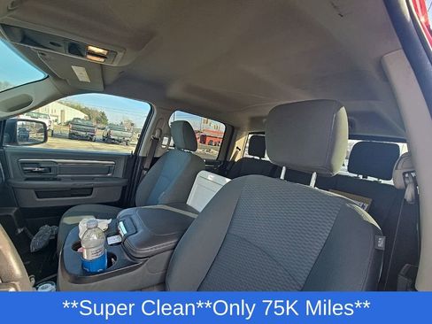 Used 2020 RAM 1500 Classic SLT image 13