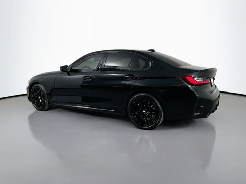 New 2026 BMW 330i Sedan w/ M Sport Package image 7