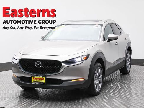Used 2024 MAZDA CX-30 AWD 2.5 S w/ Premium Package image 1