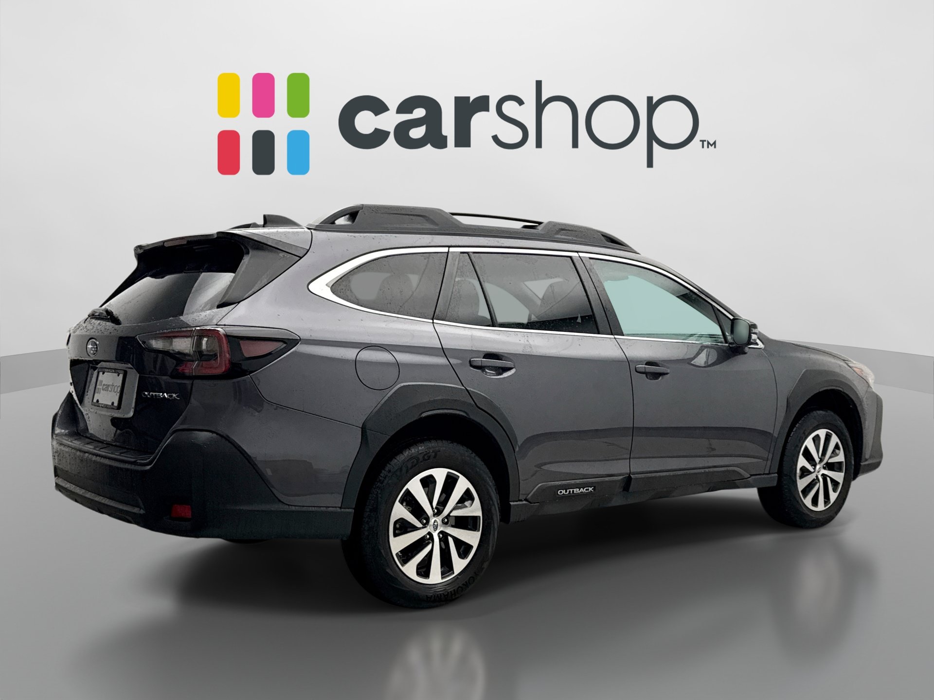 Used 2025 Subaru Outback Premium w/ Popular Package #1 AWD/4WD image 5