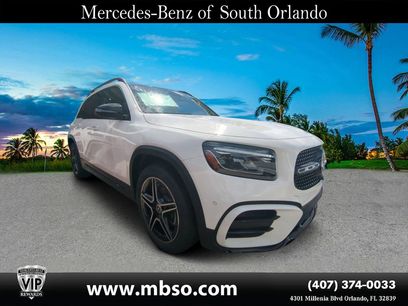 New 2024 Mercedes-Benz GLB 250