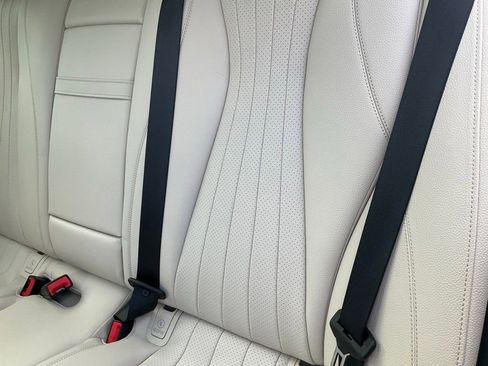 Used 2019 Mercedes-Benz E 300 w/ Premium 1 Package image 30