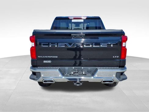 Used 2023 Chevrolet Silverado 1500 LTZ w/ LTZ Premium Package image 25