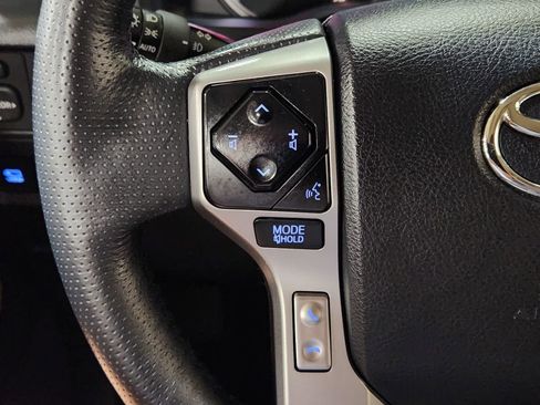 Used 2023 Toyota 4Runner Limited image 47