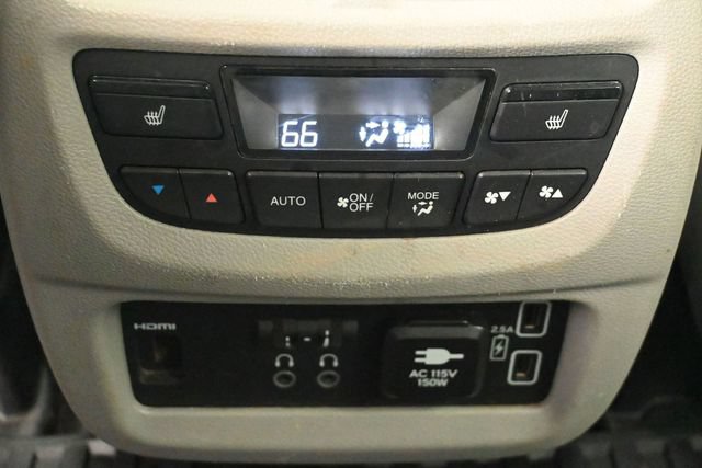 Used 2021 Honda Pilot Touring image 22