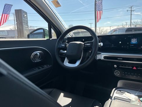 New 2026 Hyundai Ioniq 9 SEL image 15