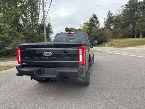 New 2026 Ford F250 XL w/ STX Appearance Package image 7