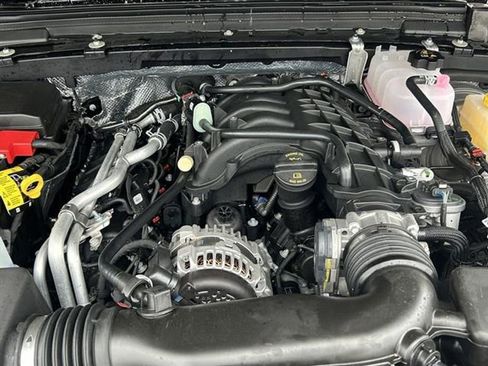 New 2026 Jeep Wrangler Unlimited Rubicon image 25