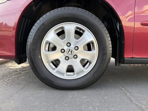 Used 2003 Honda Odyssey EX image 21