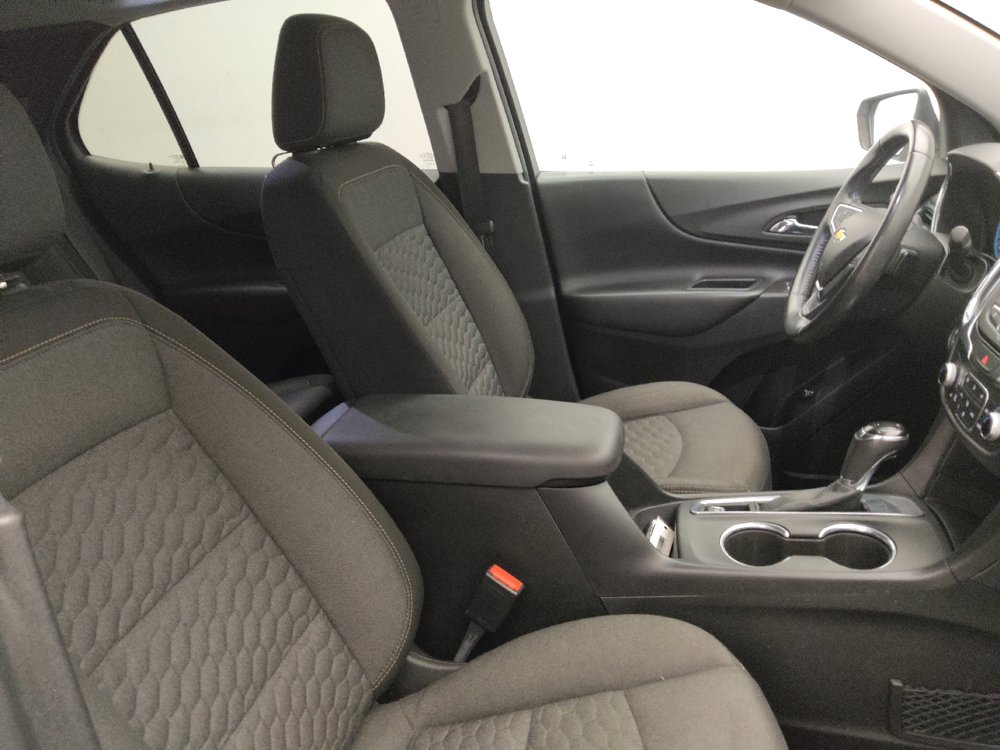 Used 2018 Chevrolet Equinox LT FWD image 21