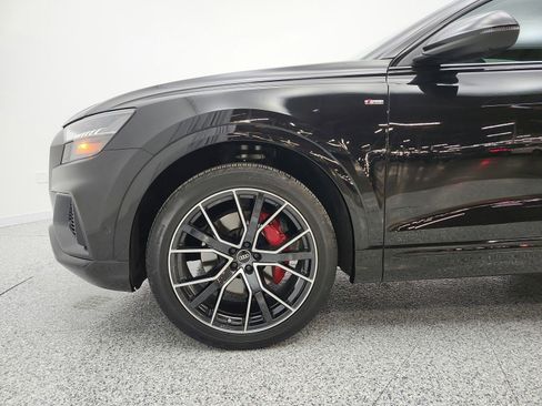 Used 2023 Audi Q8 Premium Plus w/ Premium Plus Package image 22