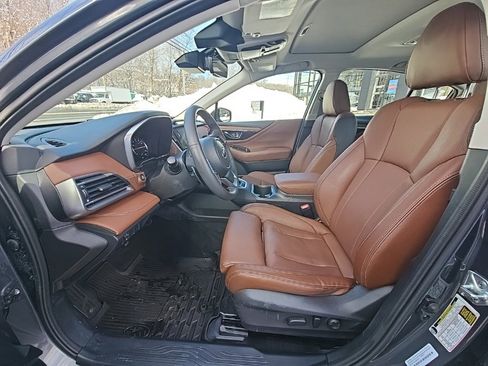 Used 2023 Subaru Legacy Touring XT image 10