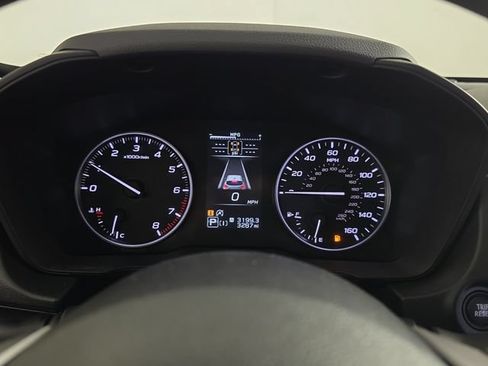 Certified 2025 Subaru Impreza 2.0i Sport AWD/4WD image 16