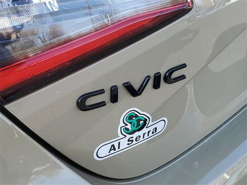 New 2026 Honda Civic Sport image 6