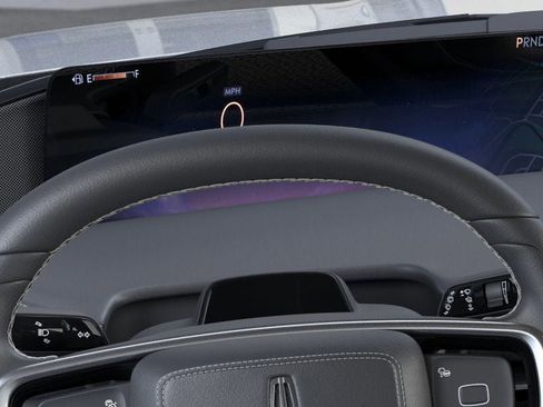 New 2026 Lincoln Navigator Reserve w/ Jet Appearance Package image 13