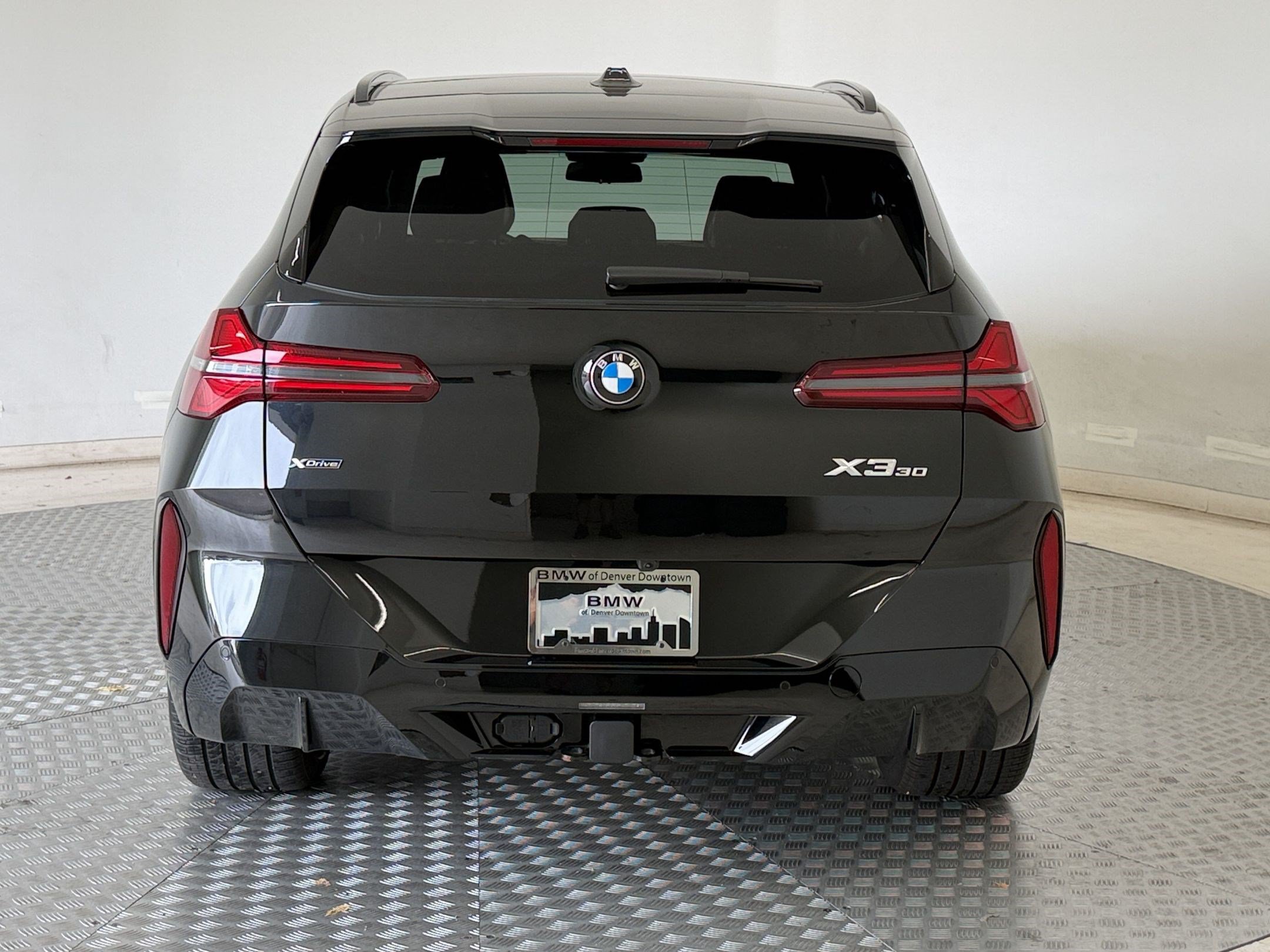 Used 2025 BMW X3 xDrive30i w/ M Sport Package AWD/4WD image 10