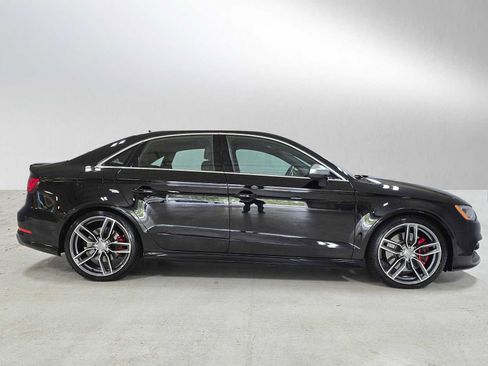 Used 2016 Audi S3 Prestige w/ Prestige Package image 2