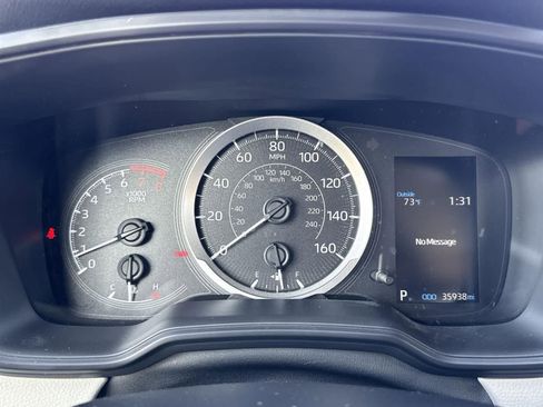 Used 2021 Toyota Corolla LE image 37