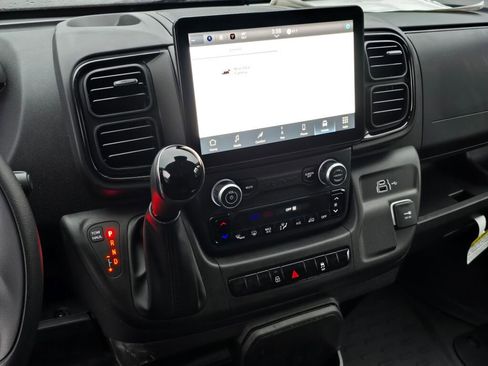 New 2026 RAM ProMaster 1500 w/ Premium Convenience Group image 20