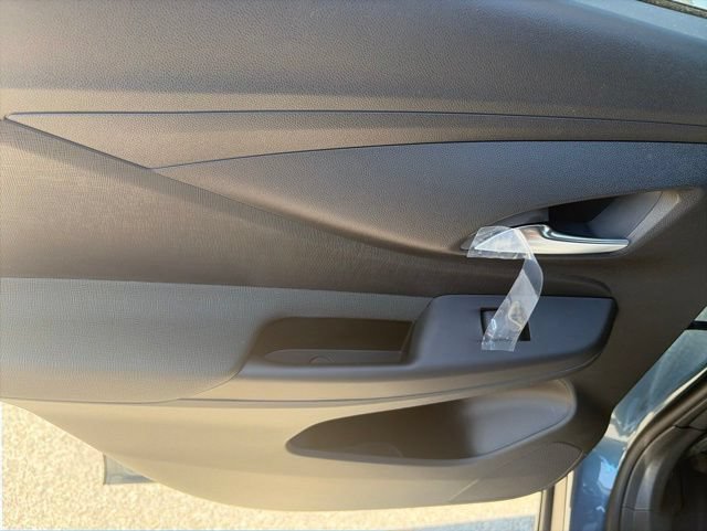 New 2026 Buick Envista Preferred w/ Convenience I Package FWD image 11