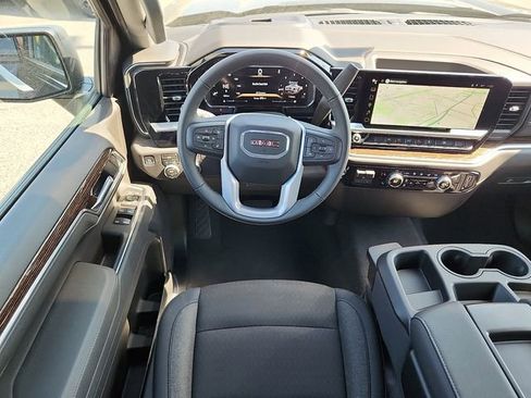 New 2026 GMC Sierra 1500 Elevation AWD/4WD image 7