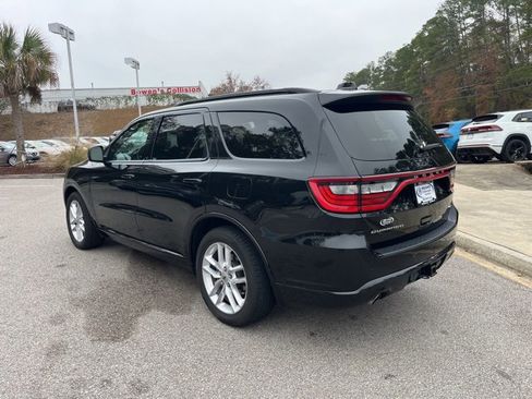 Used 2023 Dodge Durango GT image 39