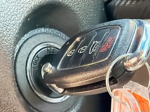 Used 2019 Hyundai Tucson SE image 28