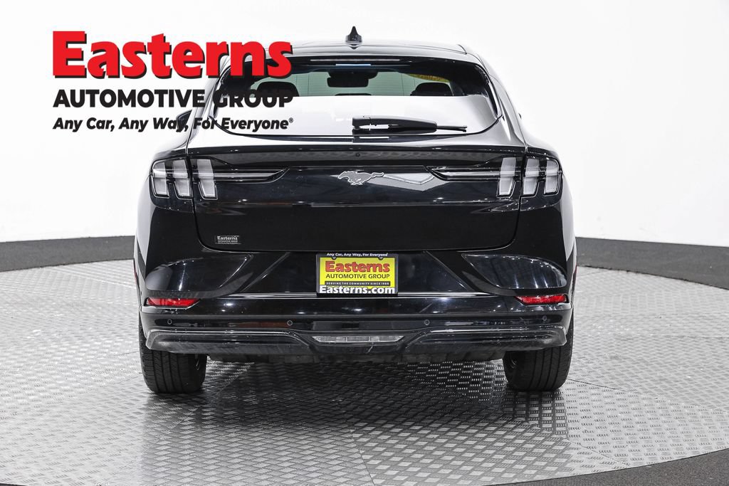 Used 2023 Ford Mustang Mach-E Premium AWD/4WD image 7