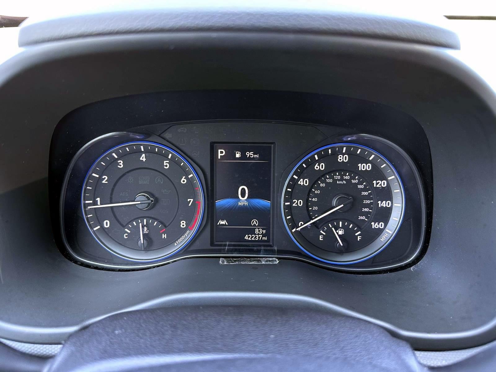 Used 2023 Hyundai Kona SEL AWD/4WD image 19