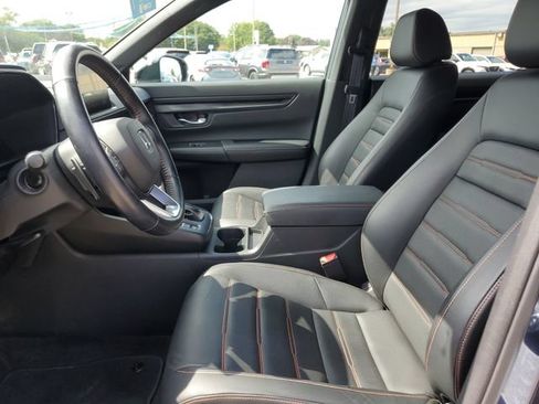 Certified 2025 Honda CR-V Sport-L image 5