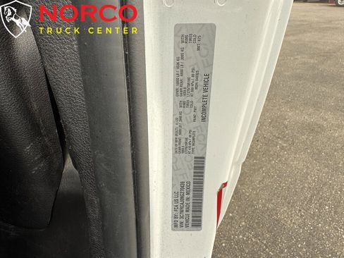 Used 2022 RAM 3500 Tradesman image 24