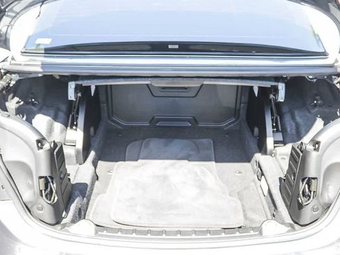 Used 2015 BMW 428i Convertible RWD image 28